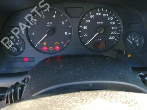 Drosselklappe OPEL ASTRA G Hatchback (T98) 1.6 (F08, F48) | BP7102297M82 