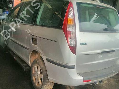 FORD FIESTA IV (JA_, JB_) 1.25 i 16V (75 hp) 288814
