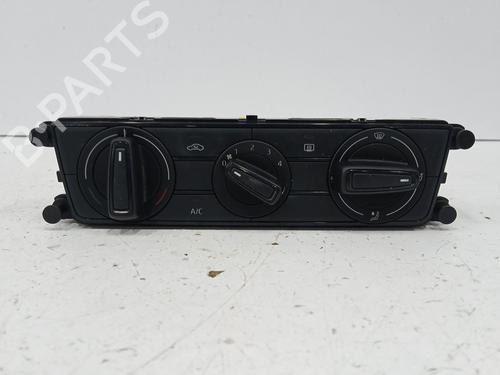 Used Climate control SEAT IBIZA V (KJ1, KJG) 1.6 TDI (95 hp) 29559372