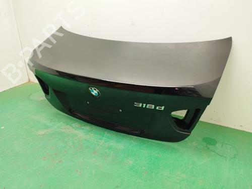 Tailgate BMW 3 (E90)  | BP25921205C6 