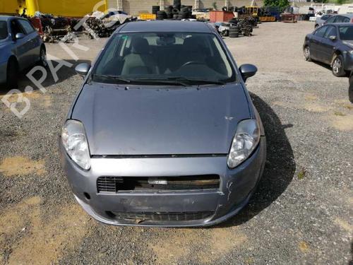 Injector FIAT GRANDE PUNTO (199_) 1.3 D Multijet (199.AXD11, 199.AXD1A, 199.AXD1B,... | BP23575484M100 