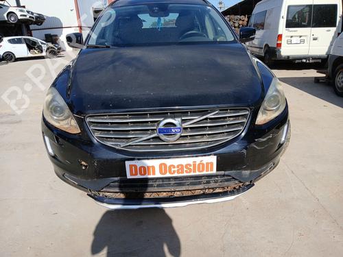 Paragolpes delantero Paragolpes delantero VOLVO XC60 I SUV (156) D3 (136 hp) 36859998 36859998