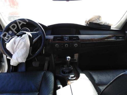 Front right window mechanism BMW 5 (E60)  | BP8614156C23 