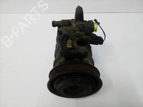 AC compressor CHRYSLER VOYAGER / GRAND VOYAGER III (GS_, NS_)  | BP5619071M34 