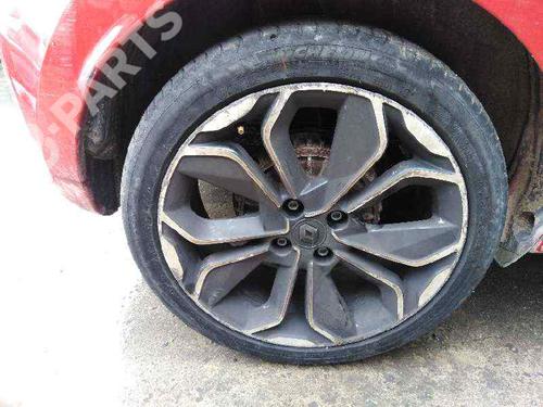 Left front door RENAULT CLIO IV (BH_) 0.9 TCe 90 (BHNF, BHMA, BHMH, BHJK, BHJR) | BP10744951C2  - Image 14