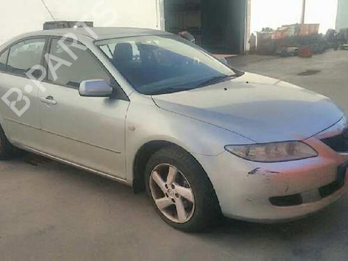 Pompe ABS MAZDA 6 Hatchback (GG) 2.0 DI (GG14) | BP4707277M43 