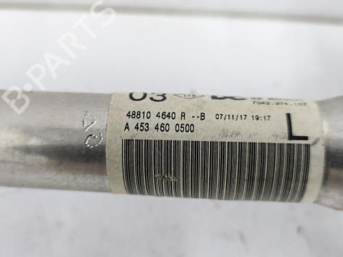 Steering column SMART FORFOUR Hatchback (453) electric drive / EQ (453.091) | BP34536000M21  - Image 6