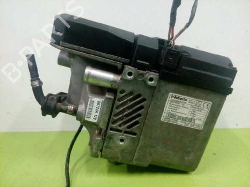 Heater blower motor BMW X5 (E53)  | BP1796073M62 