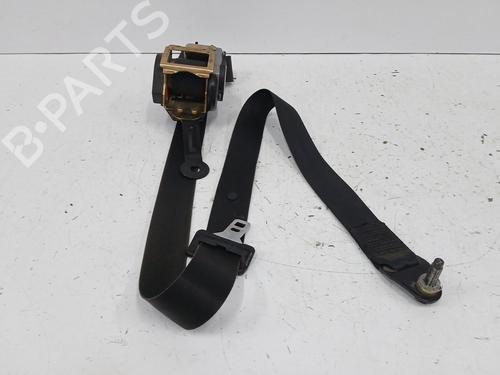 Used Front left seatbelt NISSAN PRIMERA Hatchback (P12) 1.6 (109 hp) 29405013