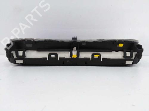 Instrument cluster RENAULT CLIO III (BR0/1, CR0/1) | BP7665005C47