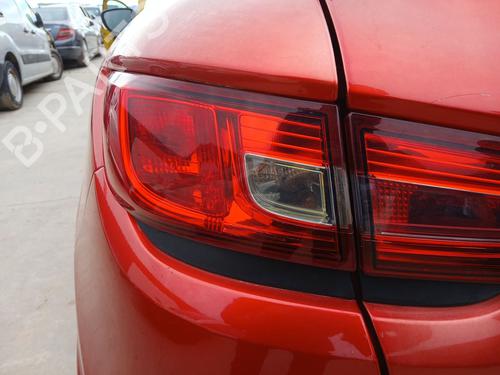 Used Left taillight Left taillight 33718543 33718543