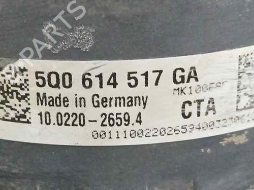 ABS pump AUDI Q2 (GAB, GAG) 35 TFSI | BP28022727M43