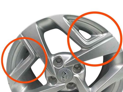 Rim HYUNDAI i10 III (AC3, AI3) 1.0 MPi | BP23961335C45