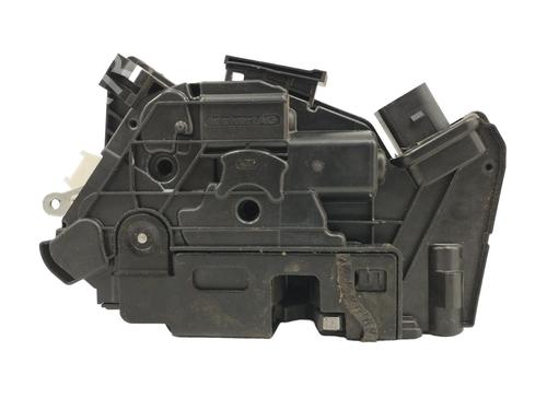Front right lock VW TIGUAN (5N_) 2.0 TDI | BP13321473C97