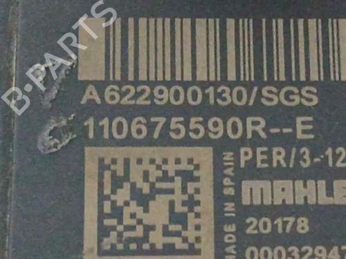 Electronic module RENAULT TRAFIC III Van (FG_)  | BP27151777M83 