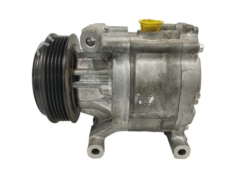 Used AC compressor FORD KA (RU8) 1.2 (69 hp) 16996582