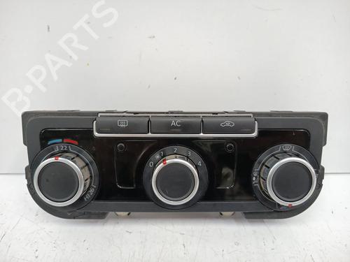 Used Climate control Climate control VW GOLF VI (5K1) 1.4 TSI (160 hp) 36296821 36296821
