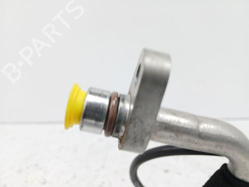 AC pipe RENAULT ZOE (BFM_) ZOE | BP29122747M126 