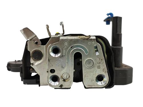 Used Front left lock NISSAN X-TRAIL II (T31) 2.0 dCi 4x4 (150 hp) 16570177