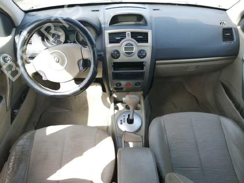 Electronic module RENAULT MEGANE II Saloon (LM0/1_) 1.9 dCi (LM0G, LM1G, LM2C) | BP12426253M83 