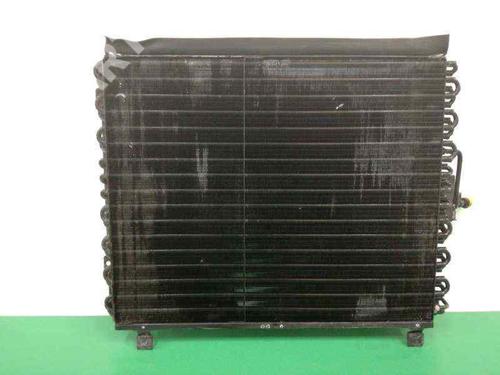 AC radiator MERCEDES-BENZ 124 Saloon (W124) 230 E (124.023) | BP4885054M32