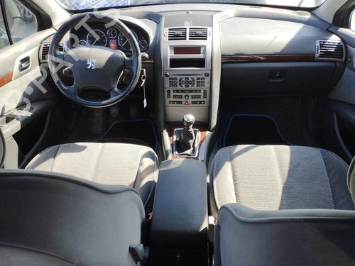 Switch PEUGEOT 407 (6D_) 2.2 (6D3FZE, 6D3FZH) | BP33795055I30  - Image 9