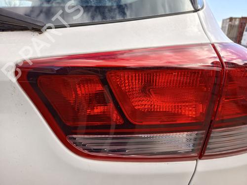 Used Right tailgate light KIA RIO IV (YB, SC, FB) 1.0 T-GDI 120 Eco-Dynamics+ (120 hp) 31872667