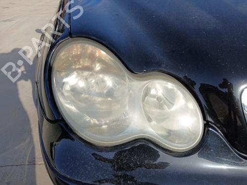 Used Right headlight Right headlight 36775891 36775891