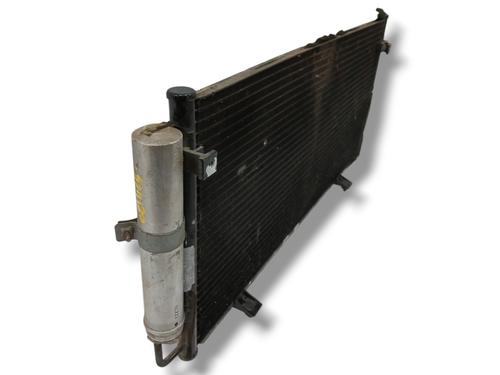 AC radiator SUBARU IMPREZA Saloon (GD)  | BP20857323M32 
