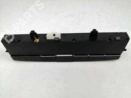 Warning switch MERCEDES-BENZ M-CLASS (W164) ML 350 CDI 4-matic (164.122) | BP7013131I22 