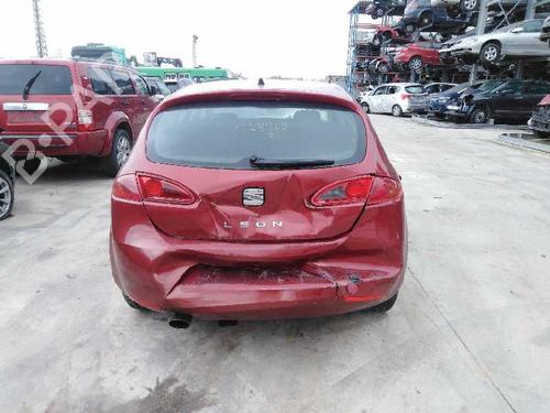 Front wiper motor SEAT LEON (1P1) 1.9 TDI | BP10015401M29 