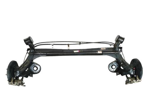 Rear axle KIA CARENS IV 1.6 GDi 55100A4560