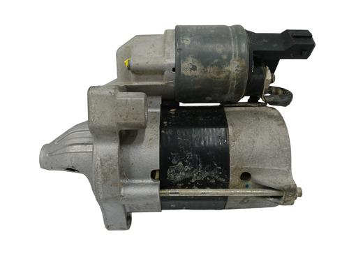 Used Starter CITROËN C4 Grand Picasso II (DA_, DE_) 1.2 THP 130 (130 hp) 17624565