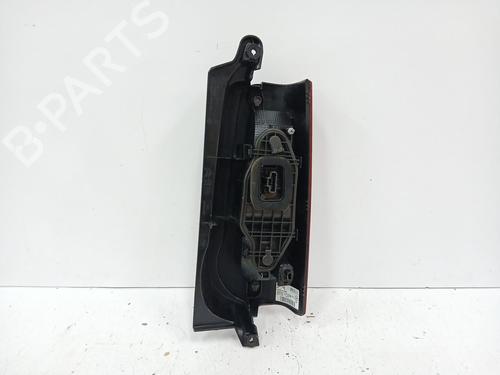 Left taillight PEUGEOT RIFTER 1.5 BlueHDi 100 | BP37376535C34 - Image 3