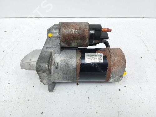Used Starter RENAULT TRAFIC II Bus (JL) 2.0 dCi 115 (JL00, JL01, JL0H, JL0M, JL0U) (114 hp) 29181145