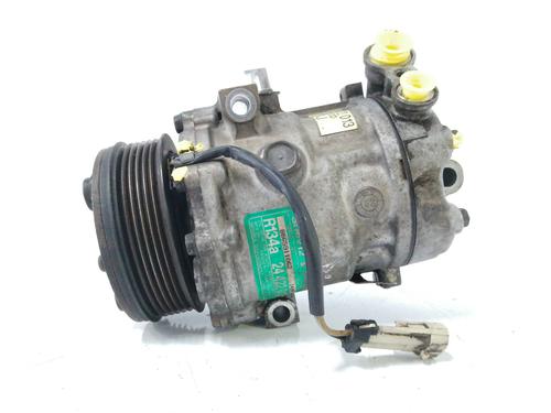 Used AC compressor OPEL ASTRA G Hatchback (T98) 1.7 DTI 16V (F08, F48) (75 hp) 11869578