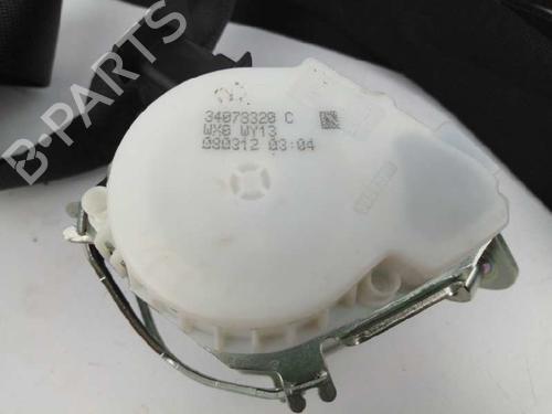 Front left seatbelt BMW 1 (F20) 116 i | BP8722548I26