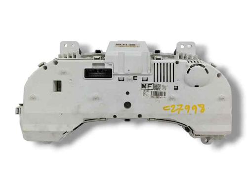 Instrument cluster HONDA CR-Z (ZF) 1.5 IMA (ZF2) | BP28513223C47