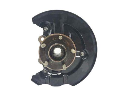 Used Left front steering knuckle Left front steering knuckle FORD FOCUS III 2.0 TDCi (150 hp) 27590078 27590078