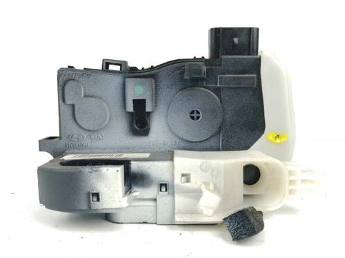 Used Rear left lock HYUNDAI ix35 (LM, EL, ELH) 1.7 CRDi (116 hp) 8060686