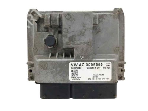Used Engine control unit (ECU) SEAT ARONA (KJ7, KJP) 1.0 TSI (110 hp) 28095310