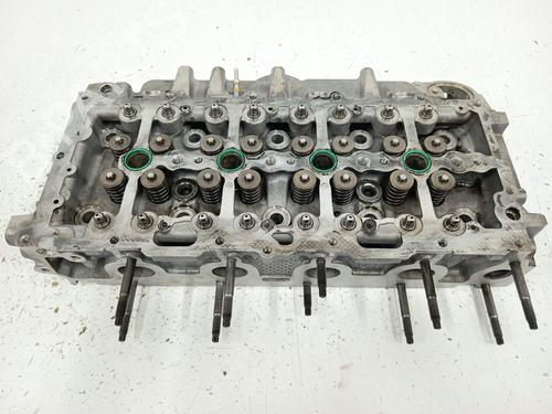 Used Cylinder head Cylinder head PEUGEOT RIFTER [2018-2026] 40229135 40229135