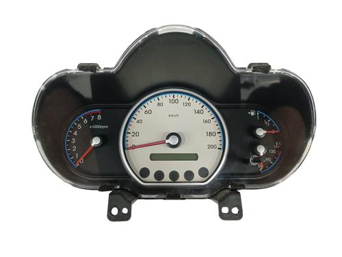 Used Instrument cluster HYUNDAI i10 I (PA) 1.2 (78 hp) 17394577