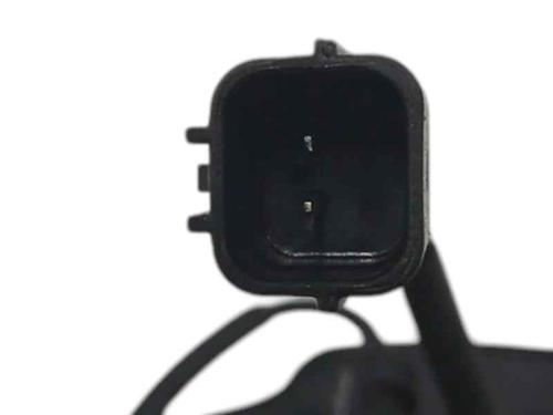 Right front steering knuckle KIA NIRO I (DE) E-NIRO | BP23333405M26