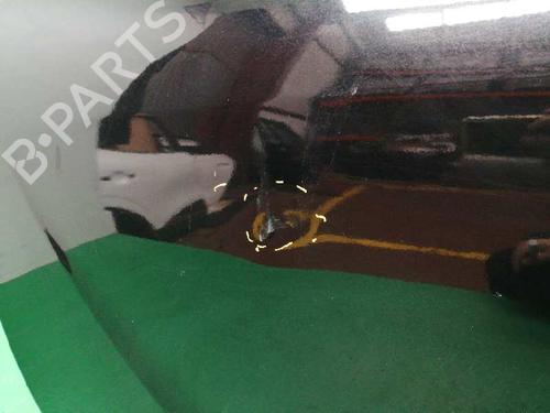 Left front door OPEL INSIGNIA A (G09) 2.0 CDTI (68) | BP9544749C2 
