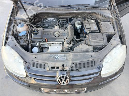Radio VW GOLF V (1K1) 1.4 TSI | BP37691110E6 - Image 10