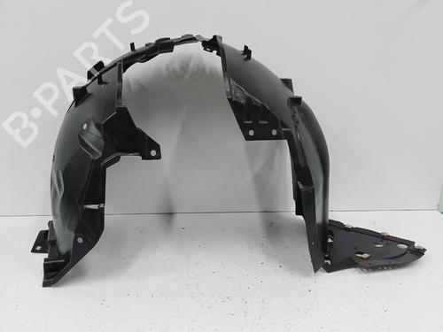 Wheel arch NISSAN QASHQAI III (J12) 1.3 DIG-T | BP29811439C56