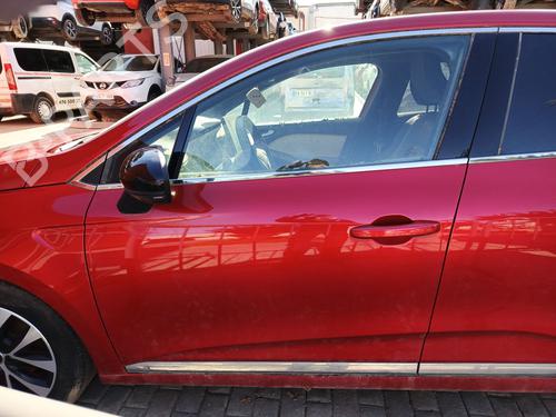 left-front-door-renault-clio-v-b7_-2019-31949696 main image