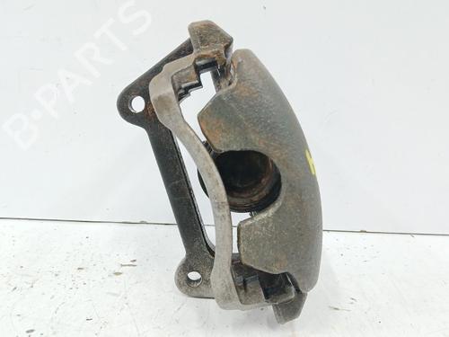 Used Left front brake caliper Left front brake caliper AUDI A3 Sportback (8VA, 8VF) 2.0 TFSI quattro (190 hp) 40595584 40595584
