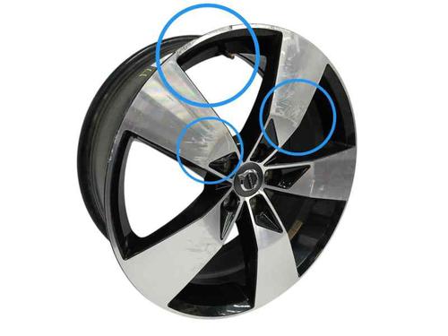 Fælk VOLVO XC40 (536) T3 | BP24058562C45